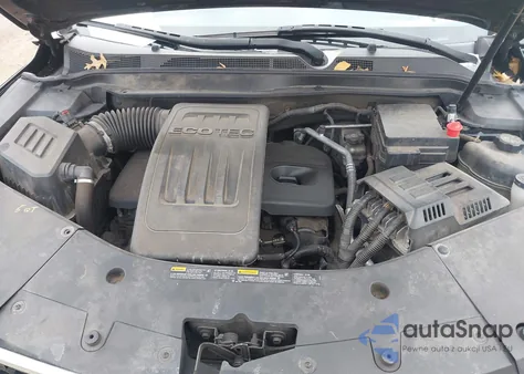 2014 Chevrolet Equinox 1Lt from USA, damaged, VIN 2GNFLFEK5E6341303